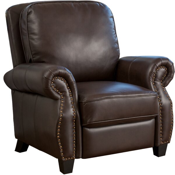 Three Posts Kettering Manual Recliner & Reviews | Wayfair